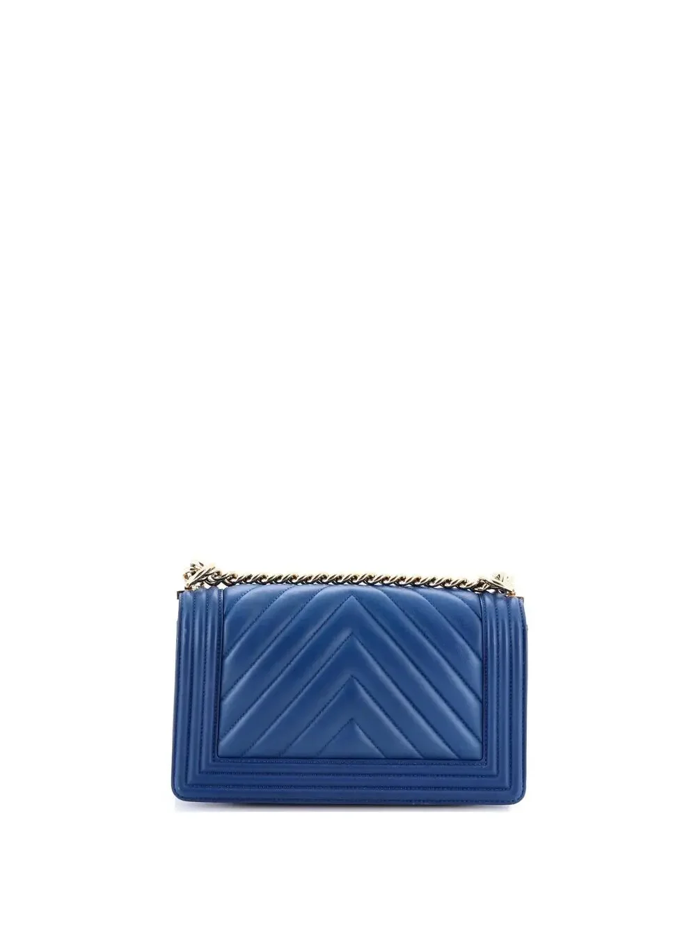 CHANEL elevate your